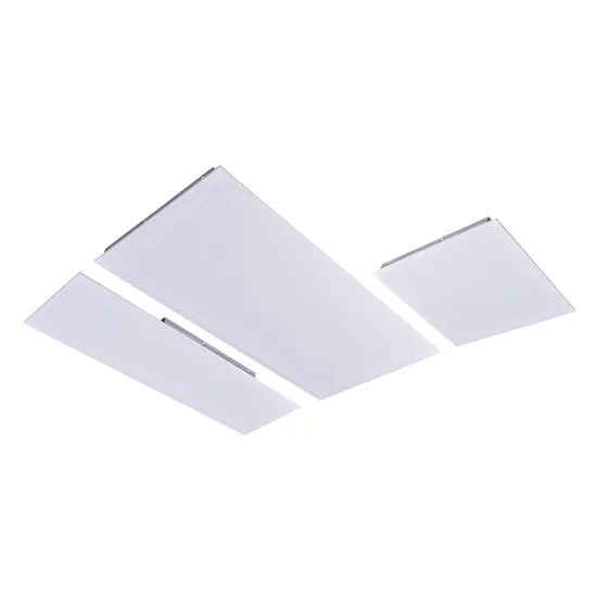 Guangdong ETL Ultra Slim Backlight Commercial Office LED Panel 60*60