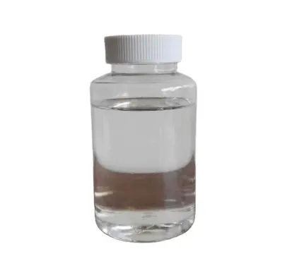 Decoloring Agent Polyaluminium Chloride Liquid