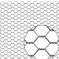 Mesh Galvanized Hexagonal Wire Mesh