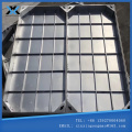 304Stainless steel manhole cover