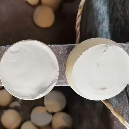 Alumina Ceramic Grinding Ball In Ceramics