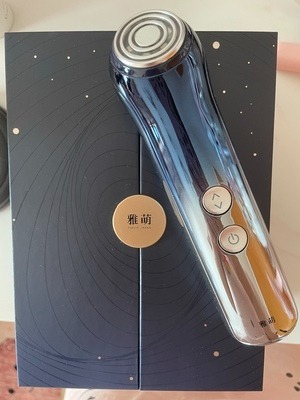 RF Anti-aging Beauty Device