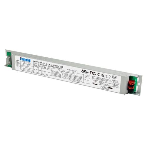 30 Watt 750mA Slim Led Treiber für Lineares Licht