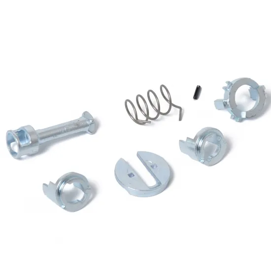 Front Left & Right Door Lock Cylinder Repair Kit Wholesale Price at BAJUTU for BM X3 X5 E53 Shopify,Ebay,Wish Hot Seller