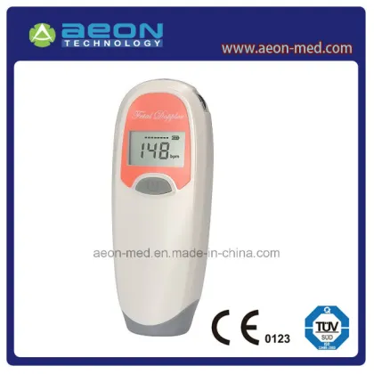 Angelsounds Pocket Fetal Doppler