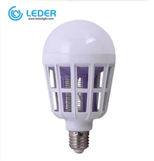 LEDER 15W Intelligent LED Light Bulb