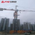 Construction machinery tower crane