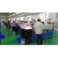 Máquina formadora de arame inovadora para fabricação exata