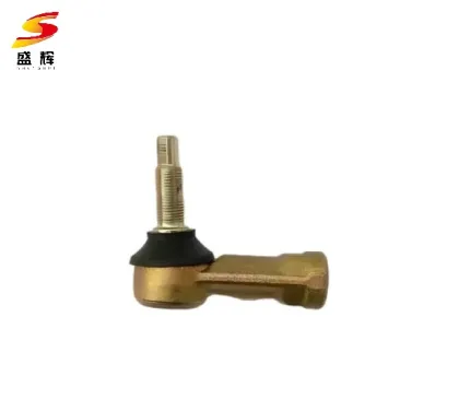 Shacman Truck Ball Joint for Heavy Duty Vehicles