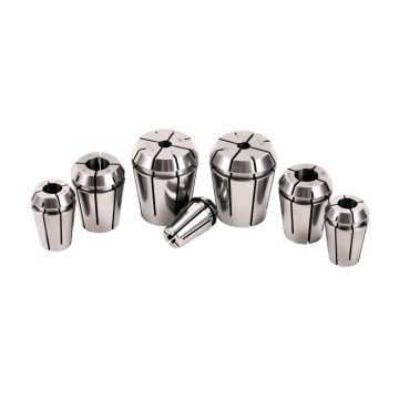 Erg tapping collet ER16G/ER20G/ER25G/ER32G/ER40G/ER50G ISO/Inch ERG ERG RIGID TAP COLLET "Namun, untuk judul yang lebih ramah-SEO dan Ringkas, Anda dapat mempertimbangkan:" ERG Rigid Tap Collet ER16G-ER50G ISO/INCH, Standar