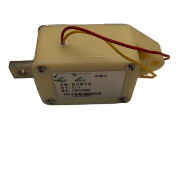 Wholesale Crane Accessories: Anti Rollover Switch GJ-1 Height Limit Switch