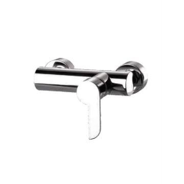 Faucet, Wall Mounted Single Lever Shower mixer