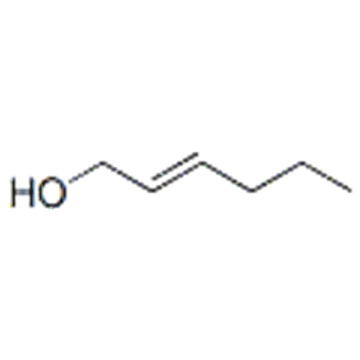 2-Hexen-1-ol,( 57263599,2E)- CAS 928-95-0