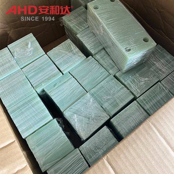 G10 FR4 glassfiber parts