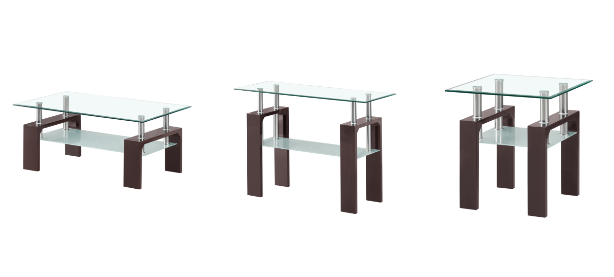 coffee table set