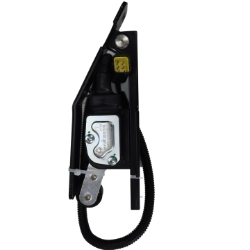 Original Brand New Heavy Duty Crane Spare Parts: Electronic Throttle Accelerator EF2-4D22
