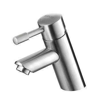 SUPOR  single handle SUS304# stainless steel basin mixers