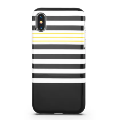 Protective Armor Defender Phone Case For iPhoneX