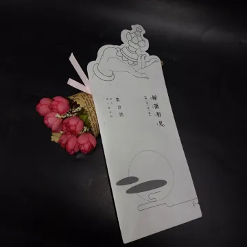 Mask Packaging Bag 3 Side Seal Pouch