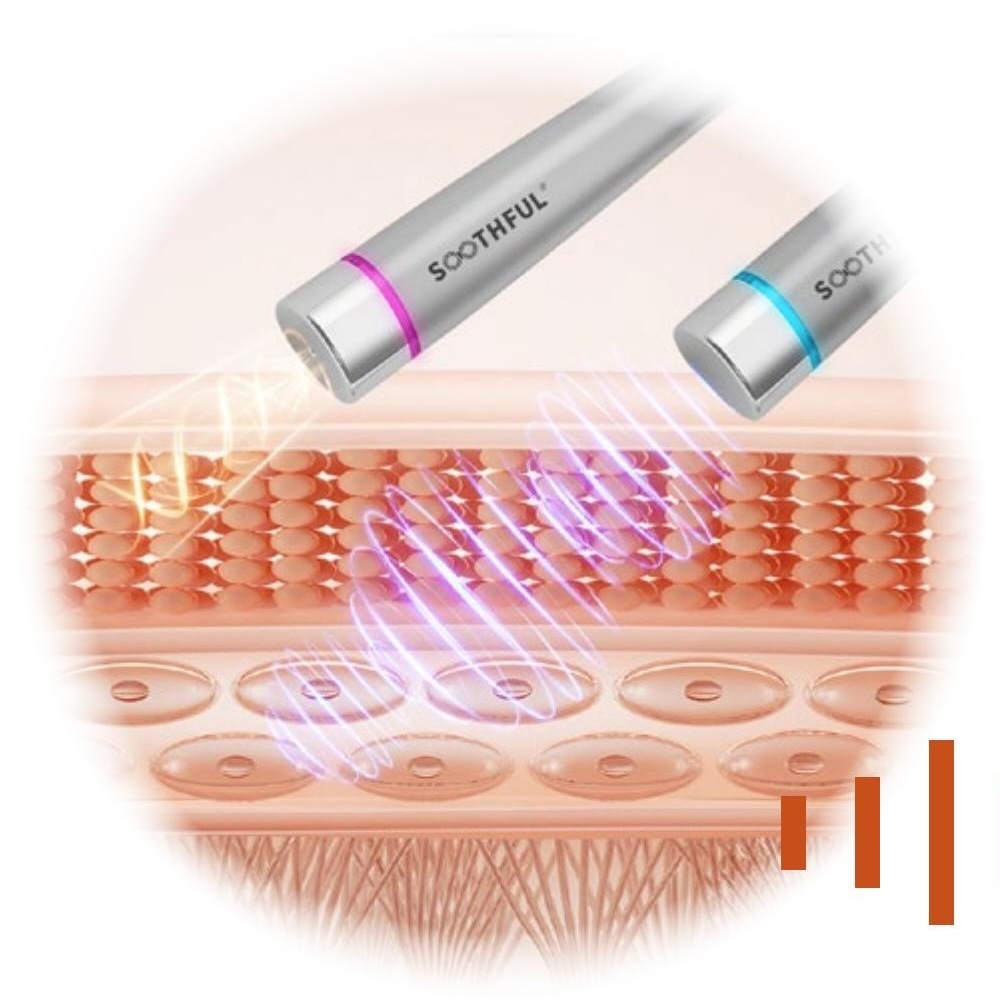 Variable-Frequency Ultrasonic