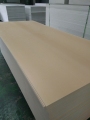 Wpc Construction Foam Board