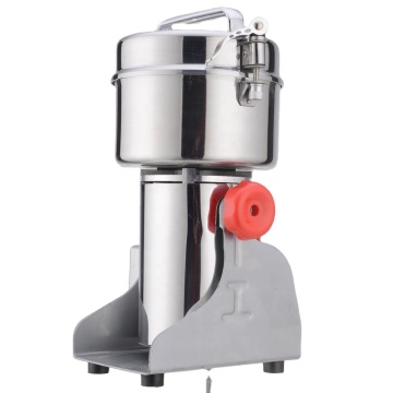 2000W Electric DAMAI Powder Grinding Machine