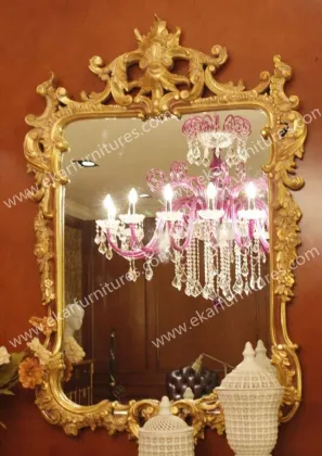 Wood products home goods furniture oak wood prices dressing mirror