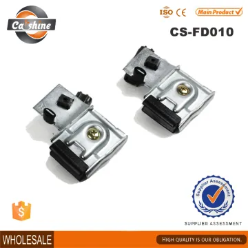 Factory Sale Free Sample Window Regulator Repair Kit Front-Right For FORD Mondeo Mk3 IS71F27001AB