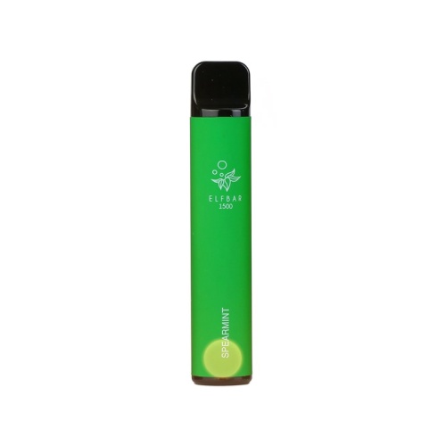 Elf Bar Disposable Vape Coconut Melon Flavor