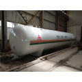 40m3 Large Anhydrous Ammonia Tanks