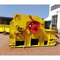 industrial wood drum chipper with low price