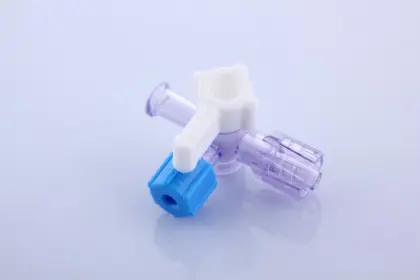 Disposable IBP Transducer Abbott