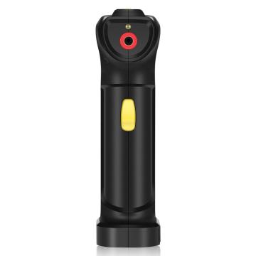 12V mountain bike car tyre inflator air pump