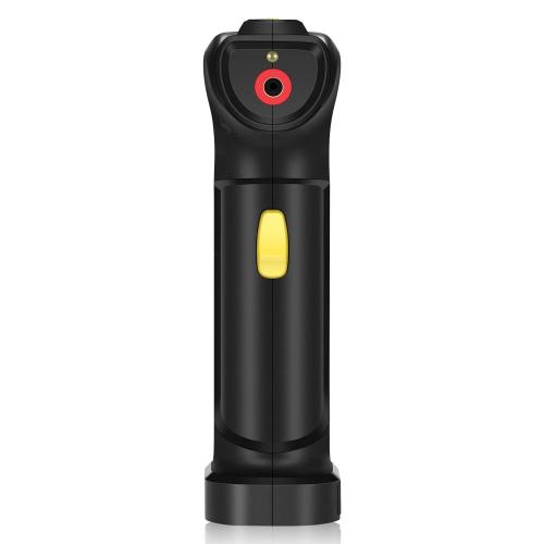 12V mountain bike car tyre inflator air pump