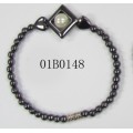 Hematite Bracelet