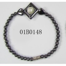 Hematite Bracelet