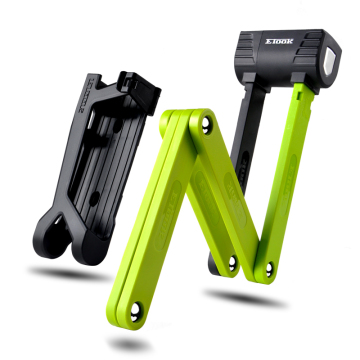 Secure Your Ride: Heavy Duty Anti-Theft Lock for Ebikes, Scooters, and Motorcycles