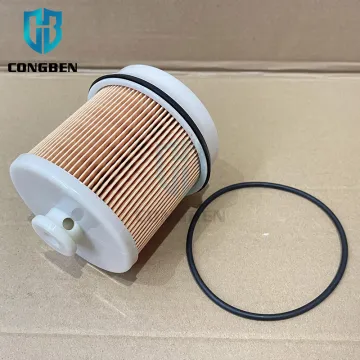 Japanese Car Parts OEM Fuel Filter Element P502427 8975425400 for Isuzu N-Series