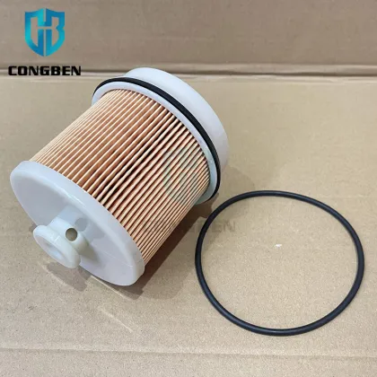 Japanese Car Parts OEM Fuel Filter Element P502427 8975425400 for Isuzu N-Series
