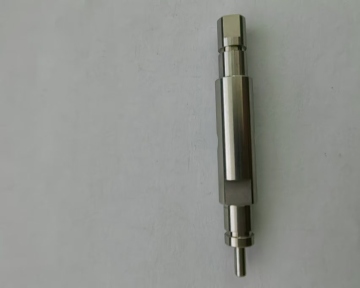 Custom Turned Fastening Components
