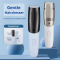 Cordless Baby Hair Clipper
