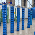 خرید پمپ چاه عمیق 400QJH210-300/11-300kW