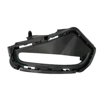 Auto Parts Car Grills Fog Lamp Cover for Toyota Rav4 2019-2022