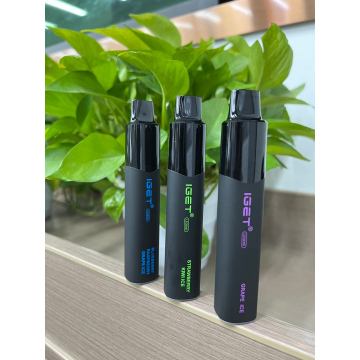 Legenda IGET Vape Sekali Pakai Amazon