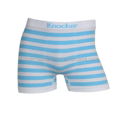 Design Your Own Seamless Sexy Mens Jockey Underwear