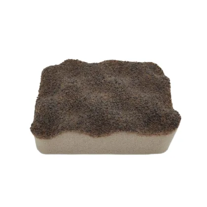 High Quality Cleaning Sanding Sponge