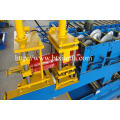 Metal Ridge Capping Roll Forming Machine