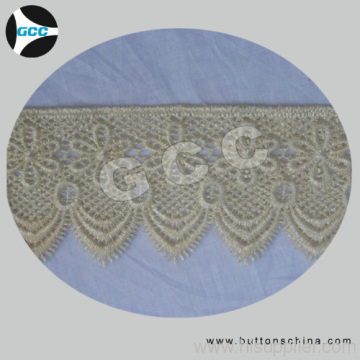 Many Color Chemical Lace 