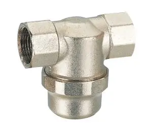 FILTER  VALVES SL-F8014