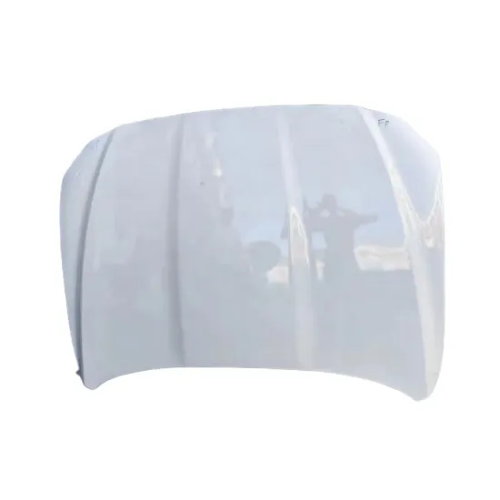 Jaguar F-PACE (X761) Engine Hood OE Part T4A1367